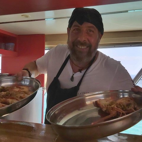 l'autre croisière Bonifacio