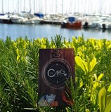 Restaurant le Cergo Port de Taverna